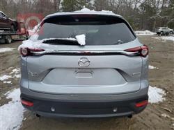 Mazda CX-9